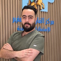 أحمد اسعيفان