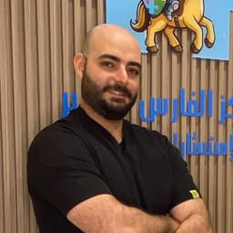 محمد زياد
